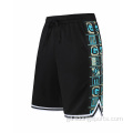 Shorts cispheile faisin faisin Mens shorts spórt samhraidh